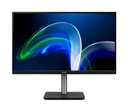 Монитор Acer CB273U адресован профессионалам, работающим в сфере фотографии и дизайна