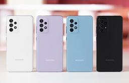 Пользователи недорогих смартфонов Samsung тоже могут бесплатно расширить оперативную память: функция RAM Plus добавлена в Galaxy A52 и Galaxy A12