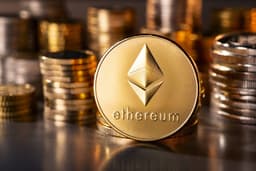 Ethereum подорожала до рекордного уровня в 4360 долларов. А может подорожать до 10 000 долларов