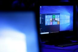 «Лаборатория Касперского» настоятельно рекомендует обновить Windows как можно скорее