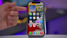 Пользователи iPhone остаются на iOS 14: новая iOS 15 оказалась вдвое медленнее по скорости распространения