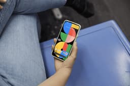 Троллинг LG компанией Google был спланирован обеими сторонами: владельцы LG получают отличную скидку на Google Pixel 5a