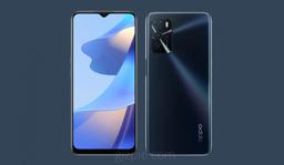 50 Мп и 5000 мА·ч за 220 евро. Готовится к выходу Oppo A54s