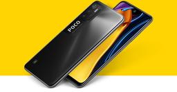 5000 мА·ч, 64 Мп, 33 Вт — недорого. Новые подробности о характеристиках Poco M4 Pro 5G