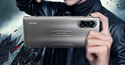 Бюджетный флагман Redmi K40s могут отменить из-за нехватки комплектующих