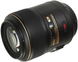 С производства сняты ещё три модели объективов Nikkor с креплением F