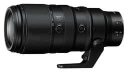 Объектив Nikkor Z 100-400mm f/4.5-5.6 VR S оценён производителем в 2700 долларов
