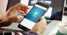 Facebook* защитила информацию в WhatsApp: запущено резервное копирование со сквозным шифрованием