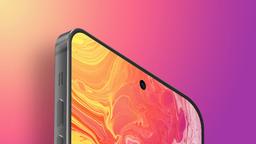 iPhone 14 без чёлки подтверждён поставщиком камер компанией Largan