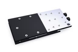 Водоблок Alphacool Eisblock ES Acetal GPX-N Quadro RTX A6000 предназначен для видеокарт PNY RTX A6000