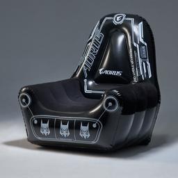 Игровое кресло Gigabyte Aorus Gaming будет надувным