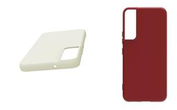 Производство аксессуаров для Samsung Galaxy S22 уже началось: это подтверждают качественные изображения чехлов