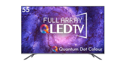 Представлены QLED-телевизоры с экранами 4K и 8K, Dolby Vision HDR, Dolby Atmos и Android TV 10 — Hisense U6G QLED