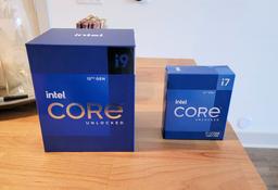 Некоторые счастливчики получили новейшие процессоры Intel Alder Lake до официального старта продаж, но использовать их не могут