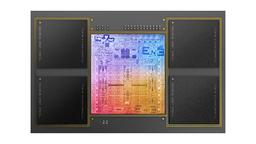 Топовые мобильные видеокарты не могут справиться с SoC Apple M1 Max? Появились тесты GPU новой платформы MacBook Pro