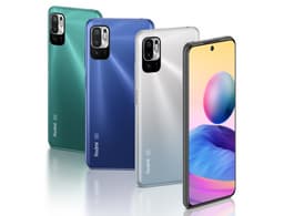Redmi Note 9 5G, Redmi Note 10 5G, Mi 10 Youth Edition получили MIUI 12.5 Enhanced Edition