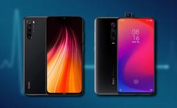 Бестселлеры Redmi Note 8 и Redmi K20 подошли к концу жизни: Xiaomi прекращает развитие MIUI для девяти моделей смартфонов в ноябре