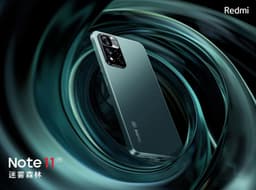 Экран AMOLED 120 Гц, 5000 мА·ч, 108 Мп, 67 Вт за 250 долларов. Характеристики и стоимость Redmi Note 11, Redmi Note 11 Pro и Redmi Note 11 Pro+ за неделю до премьеры