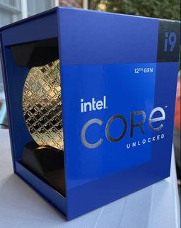 Флагманский Core i9-12900K уже продают в Германии. Он не только быстрее Ryzen 9 5950X, но ещё и на 200 долларов дешевле