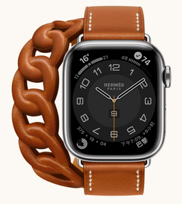 Предзаказ на Apple Watch Series 7 стартует 8 октября
