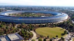 Опубликован отчёт Apple за четвёртый квартал 2021 финансового года и за год в целом