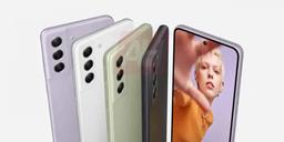Samsung Galaxy S21 Fan Edition разрешили выпустить в США, но не факт, что смартфон поступит в продажу