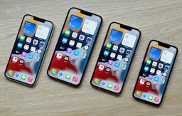 Apple снова помогла Samsung заработать больше. Всё благодаря популярности iPhone 13