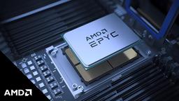 AMD создаёт процессоры с 256 ядрами и TDP до 600 Вт. Такими будут CPU Epyc поколения Turin