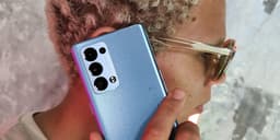 Китайский флагман за 625 долларов снимает видео лучше, чем Samsung Galaxy S21 Ultra. Oppo Reno6 Pro+ попал в лабораторию DxOMark