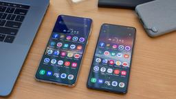 Samsung делает ставку на компактный флагман: 6,1-дюймовый Samsung Galaxy S22 составит более 50% поставок всей серии