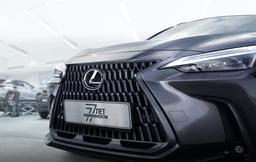 Для Toyota и Lexus запустили новую программу постгарантийной поддержки в России
