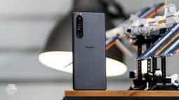 На смартфоны Sony Xperia приходит оболочка Meizu Flyme. Первым станет Sony Xperia 1 III