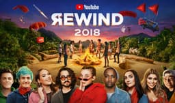 YouTube не понравилась критика? Платформа отказывается от традиции ежегодных итоговых видео YouTube Rewind