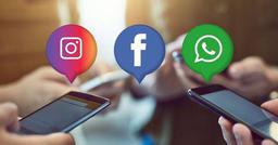 Второй большой сбой Facebook*, Instagram* и WhatsApp вынудил Facebook* извиниться перед пользователями