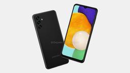 50 Мп, 5000 мА·ч, 25 Вт и 5G недорого. Опубликованы рендеры Samsung Galaxy A13 5G – потенциально самого дешевого смартфона компании с поддержкой сетей пятого поколения