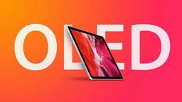 Никакого iPad Air с экраном OLED в следующем году. Известный аналитик изменил свой прогноз