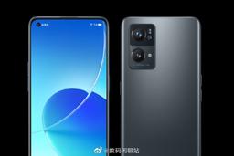 Экран AMOLED 90 Гц, тройная 50-мегапиксельная камера, 4500 мА·ч и 65 Вт. Раскрыты характеристики и стоимость Oppo Reno7