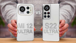 Ice Universe назвал сроки выхода первых флагманов новой эпохи, Xiaomi 12 и Samsung Galaxy S22