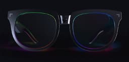 TCL представила умные очки Thunderbird Smart Glasses Pioneer Edition