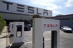 К 2030 году Tesla собирается продавать по 20 миллионов автомобилей в год. Такова долгосрочная цель компании