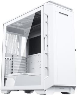 Представлен корпус Phanteks Eclipse P600S Matte White Edition