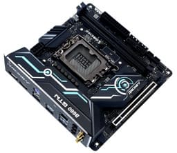 Представлена системная плата Biostar Racing B660GTN