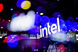 Топовая видеокарта Intel Arc Alchemist получит память Samsung GDDR6 частотой 16 ГГц