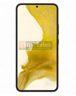Samsung все-таки не собирается отказываться от Exynos 2200. Новые рендеры и подробности о Galaxy S22+