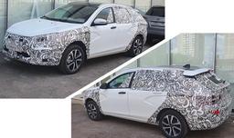 Новая Lada Vesta FL оказалась с серьёзным изъяном. Сбой цифровой приборной панели обездвижвает автомобиль