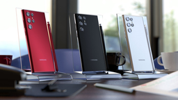 Samsung Galaxy S22 будет медленнее новых смартфонов Galaxy A: SoC Dimensity 9000 оказалась гораздо мощнее Exynos 2200
