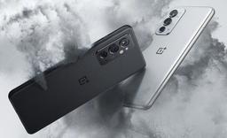 Snapdragon 888, экран OLED 120 Гц, 50 Мп, OIS, 4500 мА•ч и 65 Вт. OnePlus 9RT выходит на мировой рынок