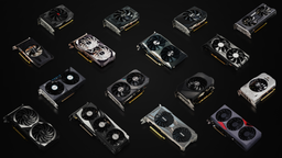 Не стоит ждать снижения цен на видеокарты до середины года. ASRock и TUL говорят о сохранении дефицита, но ситуация постепенно будет улучшаться