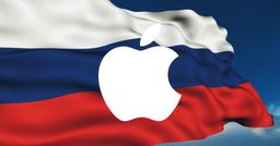 Apple «приземлили»: компания зарегистрировала личный кабинет на сайте Роскомнадзора