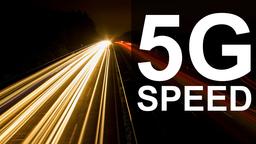 Огромный скачок: скорость загрузки в сети 5G превысила 8 Гбит/с